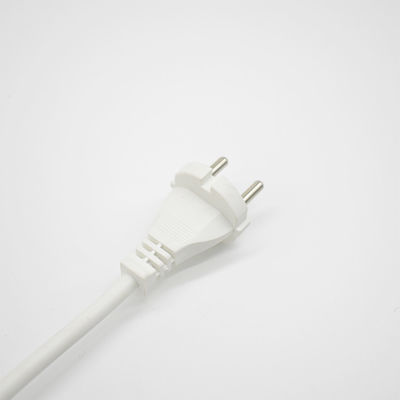 SH-67 Female End Type SNI Certificated 250v 10A Flame Retardant PVC Power Cord with Good Selling and SNI Certification