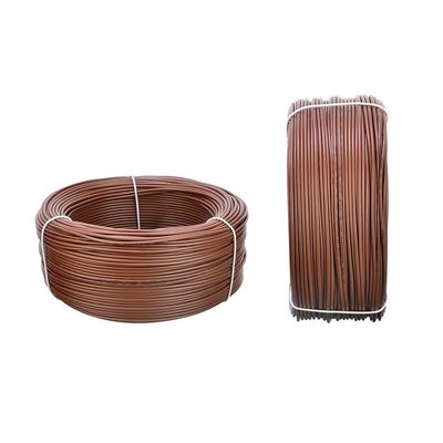 American Standard 18 Awg 2 Core Spt 1 No Sheath 2 Wire Electrical Power Cable for Home Appliances Length 100M/1roll