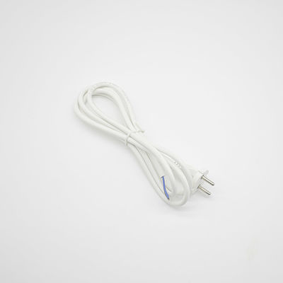 SH-67 Female End Type SNI Certificated 250v 10A Flame Retardant PVC Power Cord with Good Selling and SNI Certification