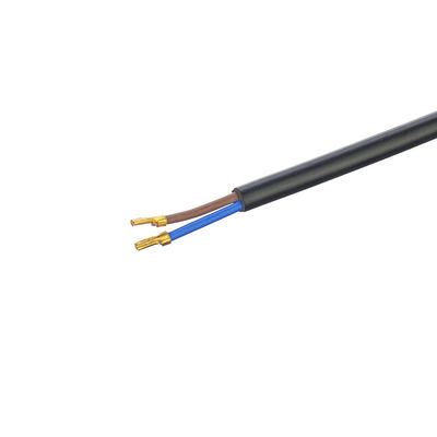 Spt 1 No Sheath Wire 300/300V Rated Voltage -5C To 70C Temperature Range Versatile for Indoor and Outdoor Applications