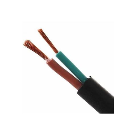 Rubber Insulation Control Cable H05rn f VDE Power Cables for Copper Products