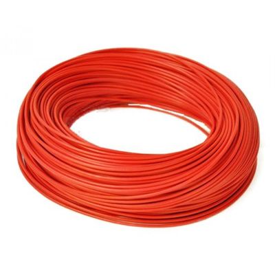 LOW VOLTAGE H05v k 1mm2 PVC Insulated Single Core Power Cable for House Rated Voltage 300/500V