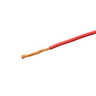 Stranded Bare Copper Wire H07v K 1.5 Mm2 PVC Insulated Copper Core Electric Wire Line Cable For LOW VOLTAGE