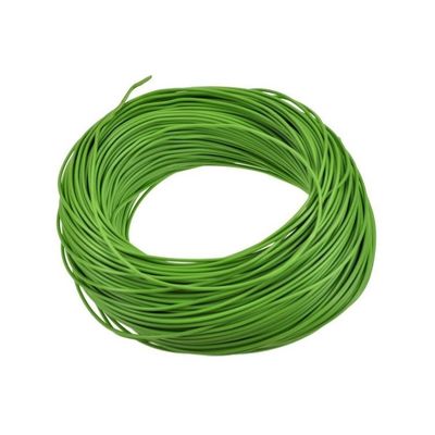 Single House Core Electric Wire H07v k 2 5qmm 450/750v Bare Stranded RV Cable with Copper Conductor