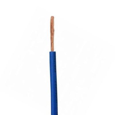Conductor Material Copper H07v k 1x16mm2 Bare Copper Wire with Pvc Insulation Power Cable Single Core