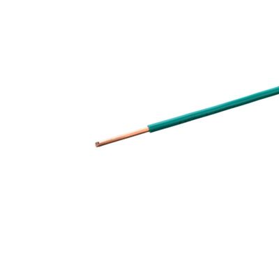 H07v U H07v R Pure Oxygen Free Copper Conductor Electric Wire for Internal House Wiring Needs