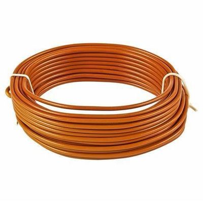 H07v U H07v R Pure Oxygen Free Copper Conductor Electric Wire for Internal House Wiring Needs