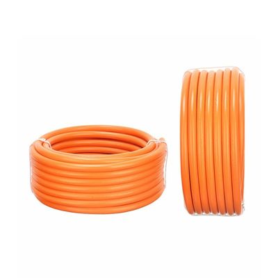 Insulation PVC Insulation Control Cable H05vv f 3g1 0 Stranded Bare Copper Ground Wire for Low Voltage in Building House