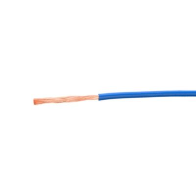450/750v Two Cores Three Cores H05v-k Cable Wire with PVC Insulation in Solid Copper Flexible RVV Electric Power Cord