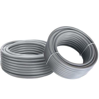 Flexible Power Cables H05vv-f 5 Core 0.5mm/1 mm Sq Copper Solid Conductor Electric Wire for Household Building Wire
